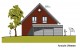 2701 - Entwurf fr ein 2-Generationen-Haus
